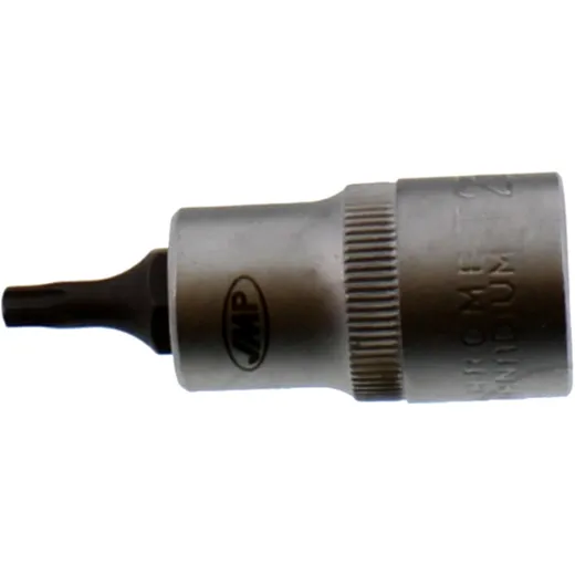 JMP TORX-Bit 1/2 Zoll T25 - 55 mm