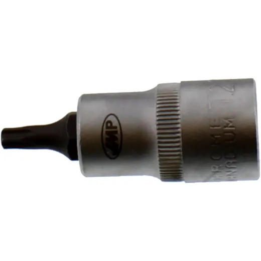 JMP Torx Bit T27 for 1/2 Drive, 55 mm Long