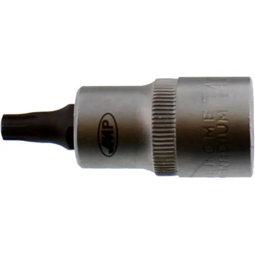TORX BIT 1/2" T40 für Innen-TORX®-Schrauben, Länge 55 mm