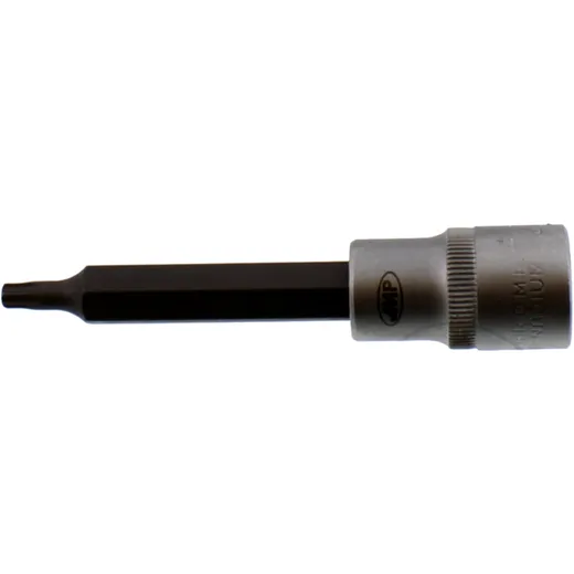 INSERT TORX 1/2 T27 JMP LENGTH 100MM for motorcycles