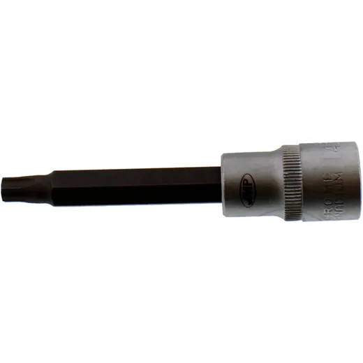 INSERT TORX 1/2 T45 JMP LENGTH 100MM