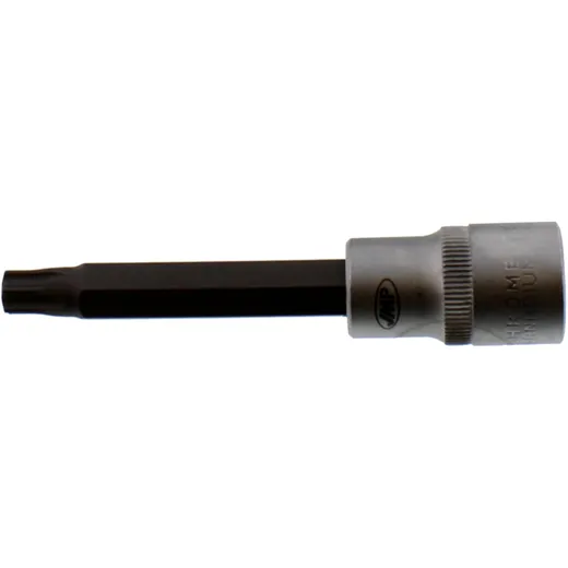 Torx Schraubendreher-Einsatz 1/2 Zoll T50 JMP Länge 100 mm