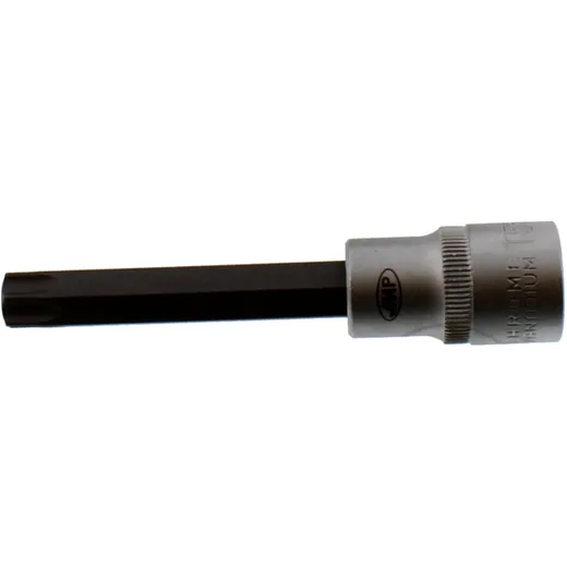 Torx Screwdriver Bit 1/2" T55 JMP - Length 100 mm