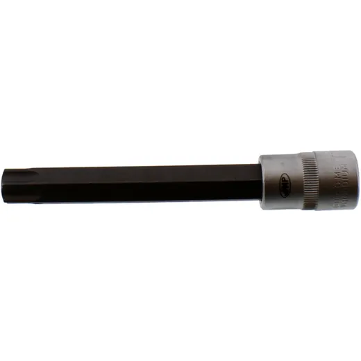 JMP Torx Screwdriver Bit T70, 1/2 Inch, 140mm