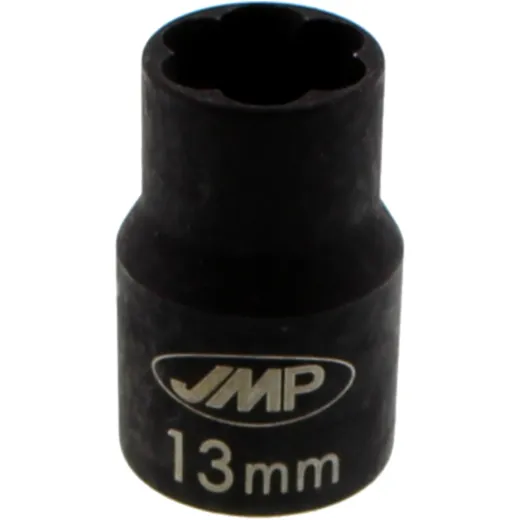 SOCKET SPIRALNUT 1/2 S FOR 6060027