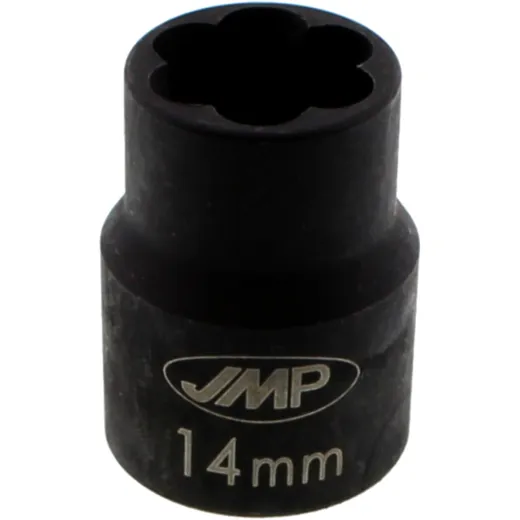 SOCKET SPIRALNUT 1/2 S FOR 6060027 6050141
