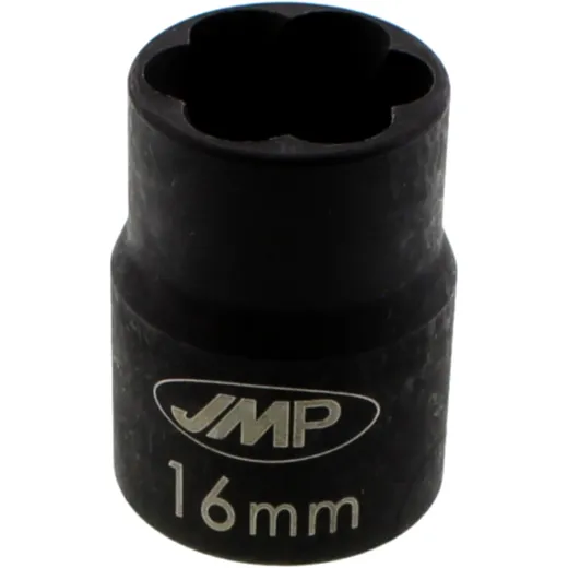 SOCKET SPIRALNUT 1/2 S for Screw Extractor 6050143