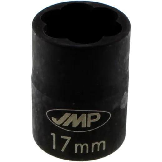 SOCKET SPIRALNUT 1/2 for Screw Extractor