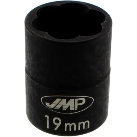 SOCKET SPIRALNUT 1/2 S