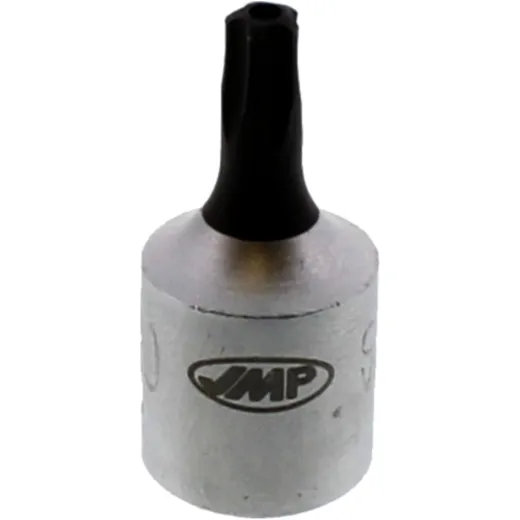 5-Star Insert 1/4 TS20 with Hole for Motorcycles