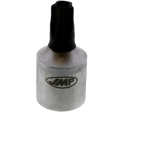 5-Star Screwdriver Bit 1/4 TS30 with Hole
