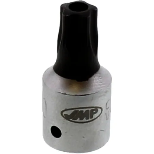 INSERT 5-STAR 1/4 TS40 WITH HOLE for Motorcycles