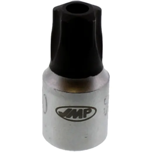 INSERT 5-STAR 1/4 TS50 WITH HOLE