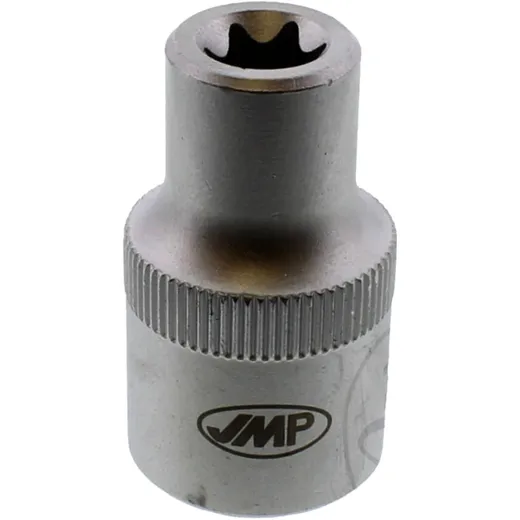 Stecknuss TORX E10 1/2 Zoll - 38 mm