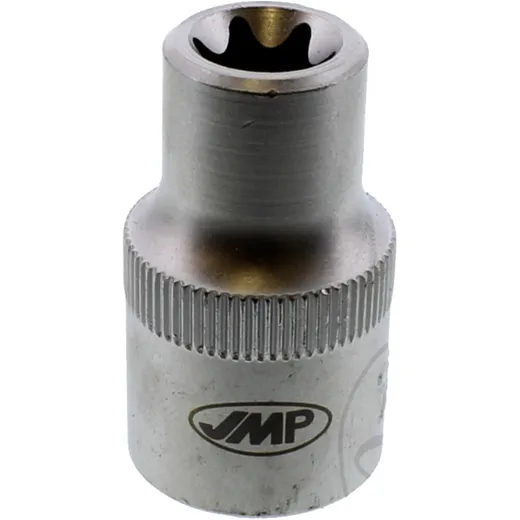 TORX Socket E12 1/2 Inch 38 mm for Automotive