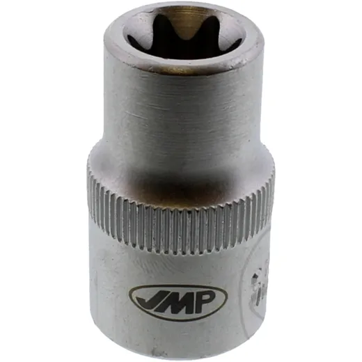 Stecknuss TORX 1/2 Zoll E14 JM 38 mm