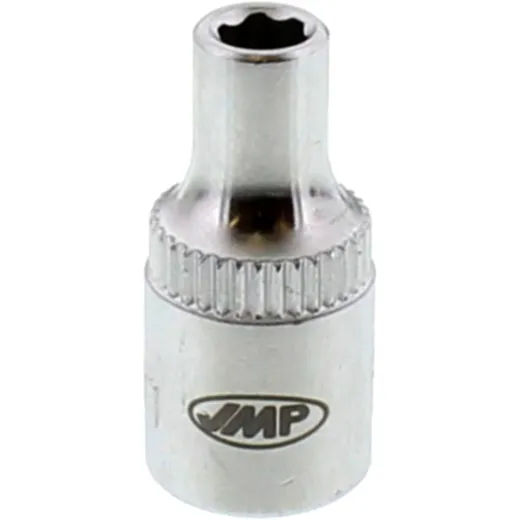 Stecknuss 6-Kant 1/4 Zoll 4 mm für präzises Arbeiten
