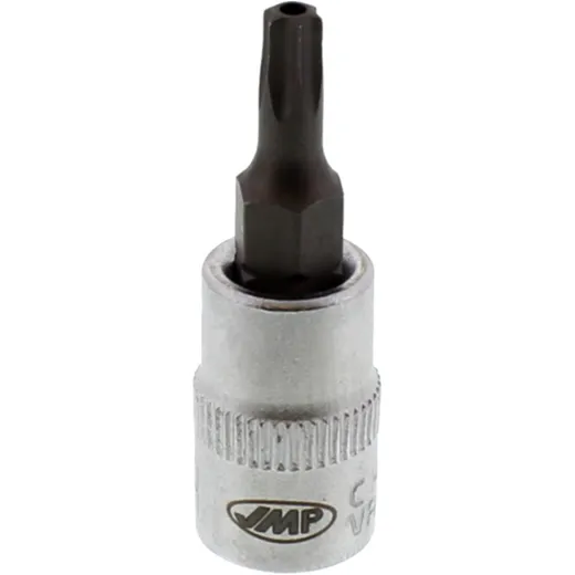 Torx Insert 1/4 TH20 JMP with Hole