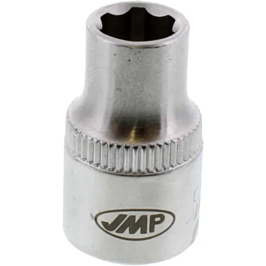 JMP Socket Hex 3/8 Inch 8 mm