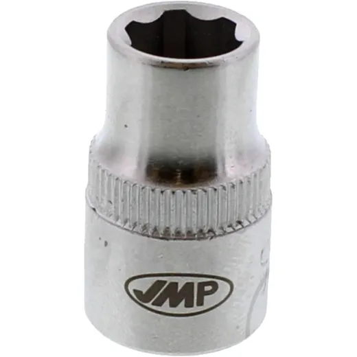 JMP Socket Hex 3/8 inch, 9 mm, Length 25 mm