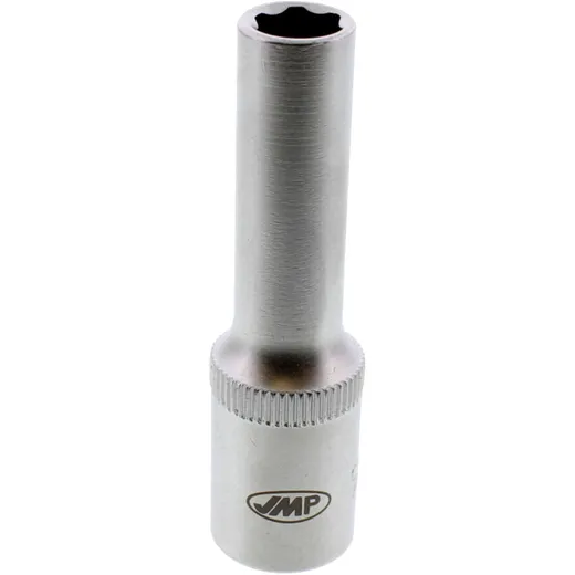 JMP Hex Socket 3/8 Inch 8 mm, Length 60 mm