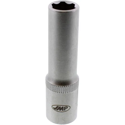 Socket Hex 3/8 Inch 10 mm J Length 60 mm