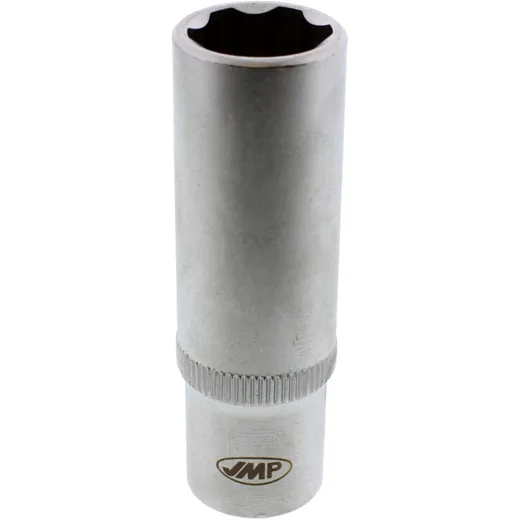 JMP Stecknuss 6-Kant 3/8 für Motorräder 14 mm J Länge 60 mm