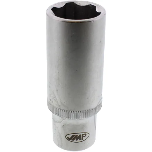JMP Stecknuss 6-Kant 3/8 Zoll 17 mm für Motorräder