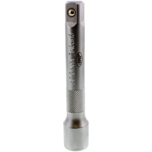1/2 Inch Extension Tool 125 mm by JMP