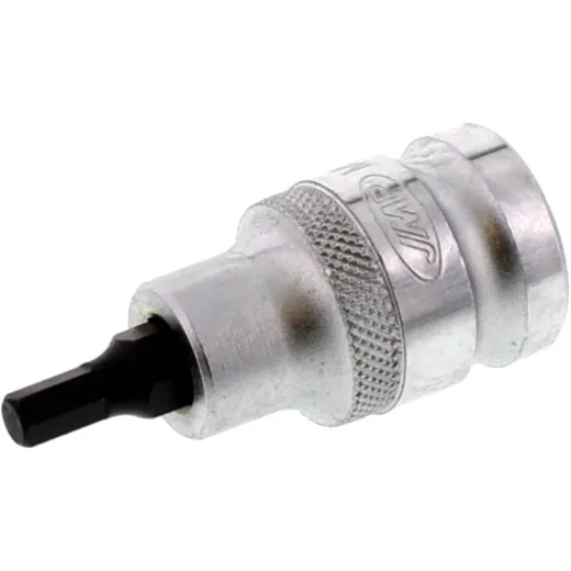 Hex Socket 1/2 Inch 5 mm for Wrench