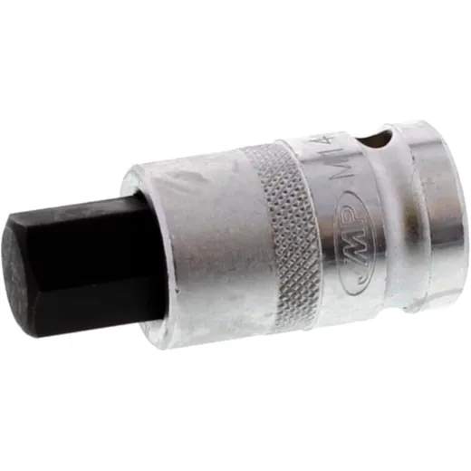 Hex Socket 1/2 inch 14 mm for Motorcycles