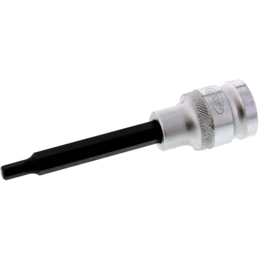 1/2" Hex Socket 5 mm JMP - Long Version