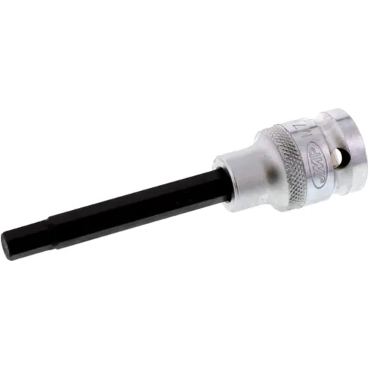 1/2 Inch Hex Socket 7 mm JMP, Long Version
