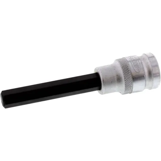 1/2 Inch Hex Socket 10 mm - Long Extension by JMP