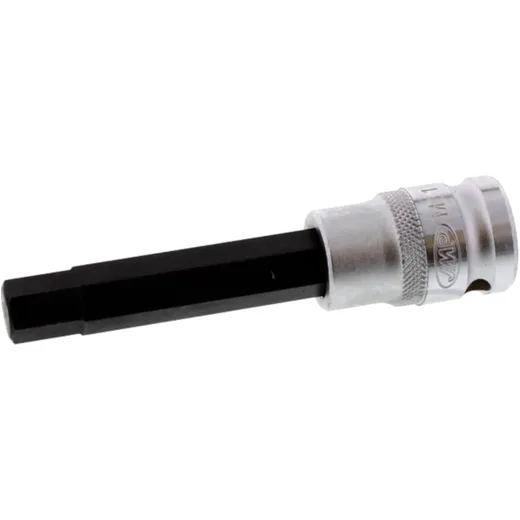 1/2 Inch Hex Socket 12 mm JMP - Long Version
