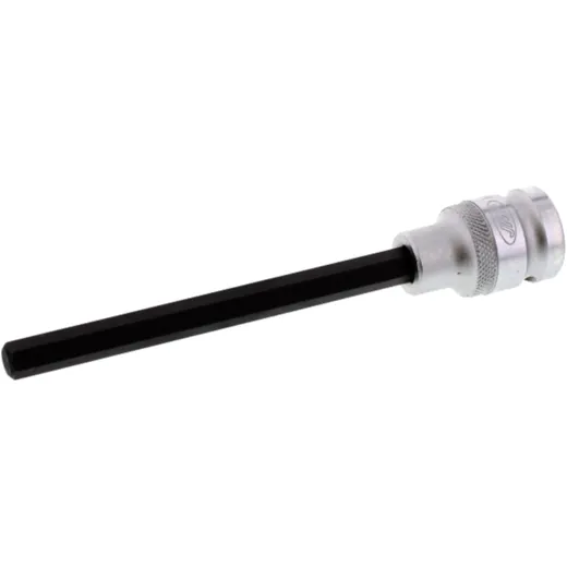 HEX Socket 1/2" 8 mm JMP, Long Version