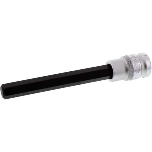 JMP Innensechskant-Stecknuss 1/2 Zoll 12 mm, lange Ausführung