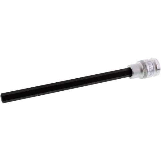 1/2" Hex Socket, 10 mm, 200 mm Length