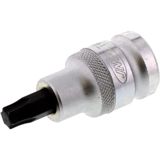 JMP TORX Steckeinsatz 1/2 T45 55mm für Motorräder