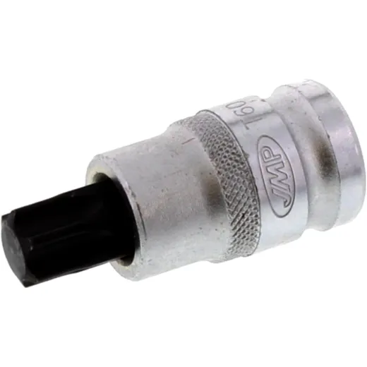 Einsatz Torx 1/2 Zoll T60 JMP – für hochwertige Schraubarbeiten