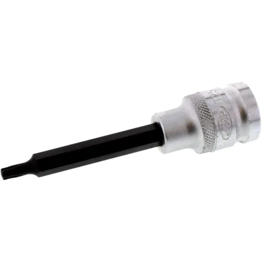 Einsatz Torx 1/2 Zoll T25 JMP – Länge 100 mm