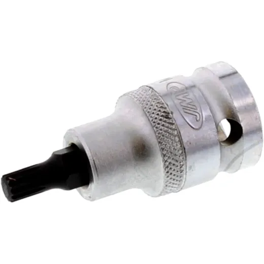 Spline Insert 1/2 M6 J Length 55mm