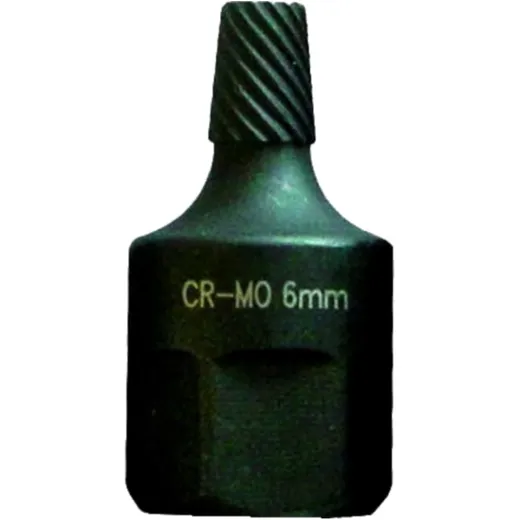 6mm Bolt Extractor for Specialty Tool