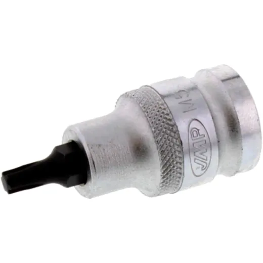 Einsatz Ribe 1/2 Zoll M5 JMP, 55 mm Länge