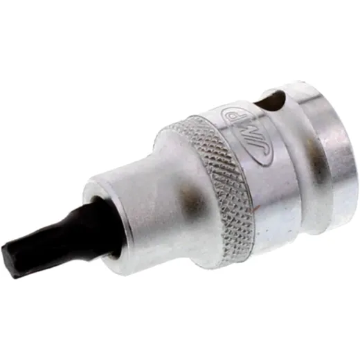 1/2" RIBE M6 55 mm Insert Socket