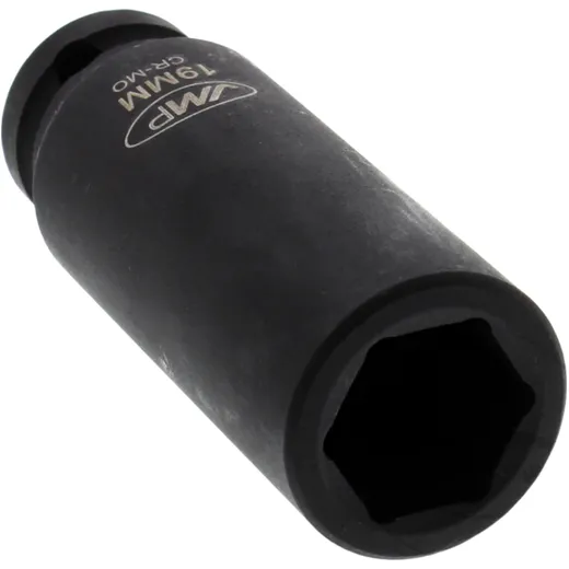 3/4" Impact Socket 32mm for Heavy-Duty Applications