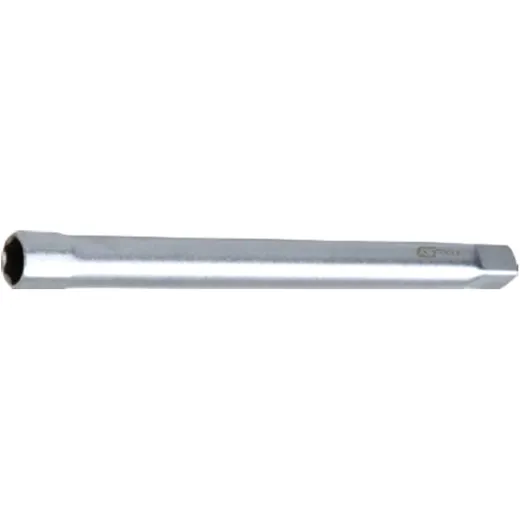 KS Tools 1/4" Sechskant-Stecknuss für Mercedes, Audi, 160 mm lang