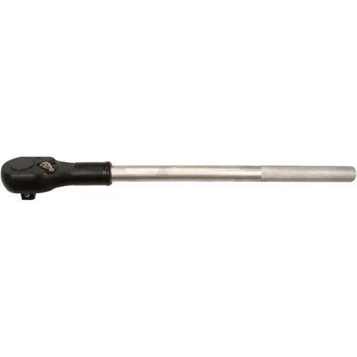 Reversible Ratchet 3/4" 500mm for Motorcycles