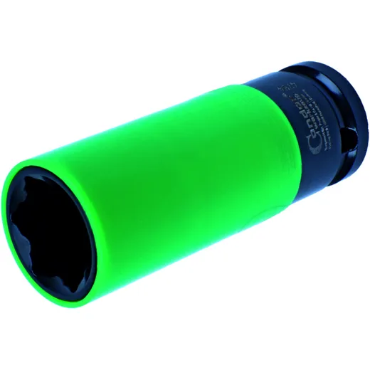 Kraft-Stecknuss 1/2 Zoll 21 mm für Hyundai Kia