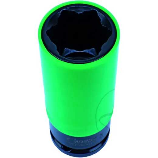 Kraft-Stecknuss 1/2 Zoll 21 mm für Hyundai Kia_0